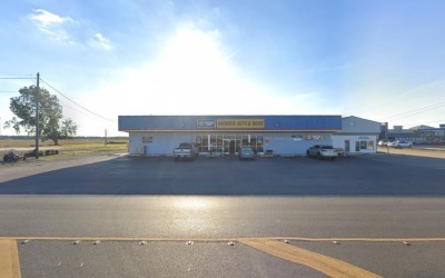 Vacherie Auto & Home Center
