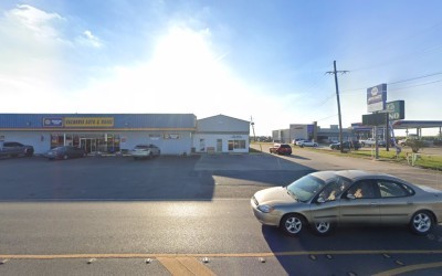 NAPA Auto Parts - Vacherie Auto Inc