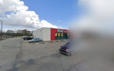 O'Reilly Auto Parts