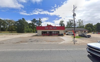 NAPA Auto Parts - White Oak Investments