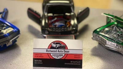 Richwood Auto Depo