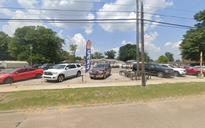 Fredericks Car & Truck Exchange