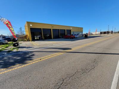 Quick Recovery Auto care (Auto Repair Shop)