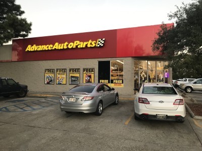 Advance Auto Parts