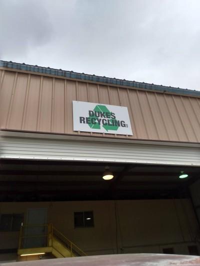 Duke's Recycling LLC