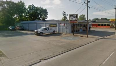 Bumper To Bumper - Westlake, Westlake, Louisiana