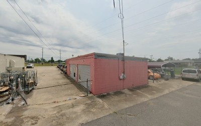 Westlake Auto Sales LLC