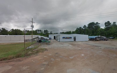 Auto & Industrial Supply Co