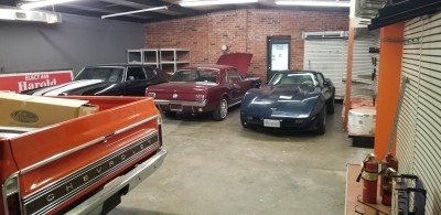 Harold Stewart Auto Sales