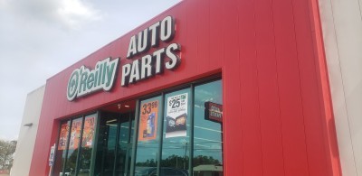 O'Reilly Auto Parts