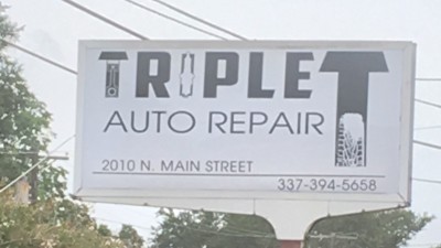 Triple T Auto Repair LLC