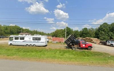 Perkins Salvage