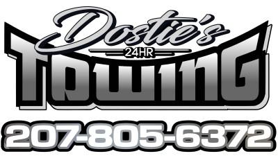 Dostie’s Towing Waterville