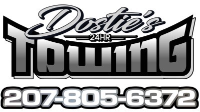 Dostie’s Towing Waterville