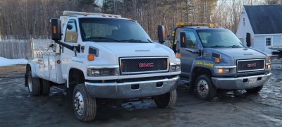 Ready Road Service