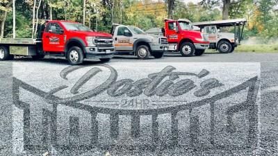 Dostie's Towing