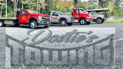 Dostie's Towing