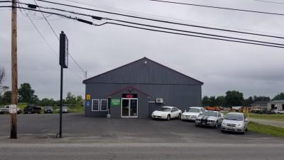 Doug's Garage Inc