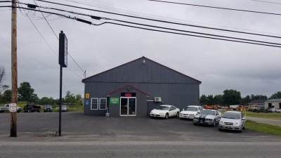 Doug's Garage Inc
