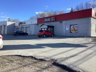 O'Reilly Auto Parts