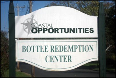 Coastal Bottle Redemption