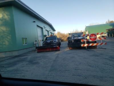 Bowdoinham Recycling & Solid Waste Department