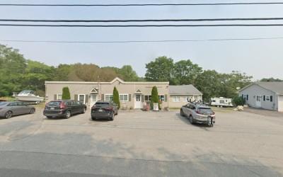 Maine Towing LLC