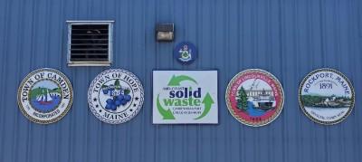 Mid-Coast Solid Waste, Rockport, Maine