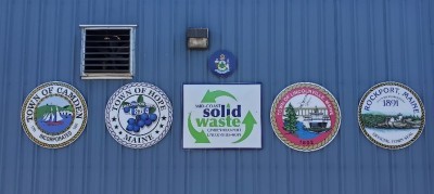 Mid-Coast Solid Waste