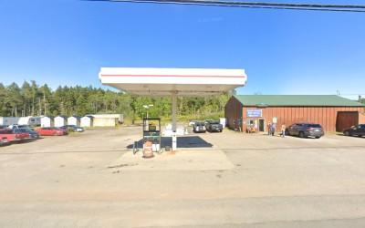 Baycity Garage