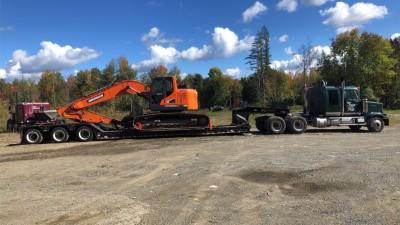 Tyler's Towing And Auto Repair Inc