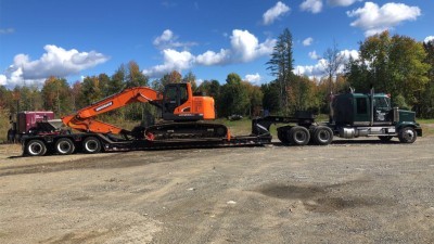Tyler's Towing And Auto Repair Inc
