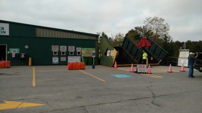 Recycling Center
