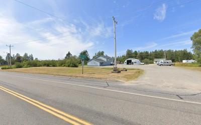 McLaughlin's Garage & 24 hour Towing, Harrington, Maine