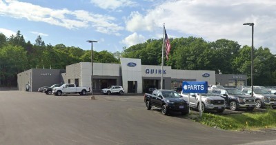 Quirk Ford of Augusta