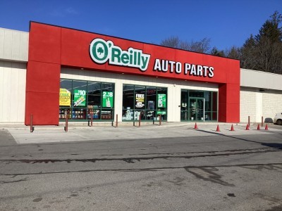 O'Reilly Auto Parts