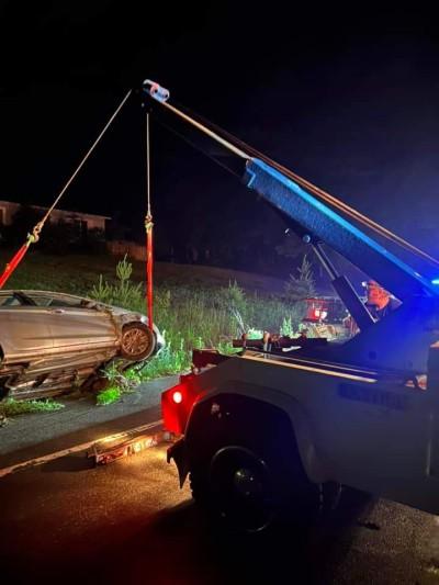 Liberty Towing & Recovery