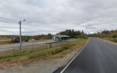 Machias Bay Area Transfer Station