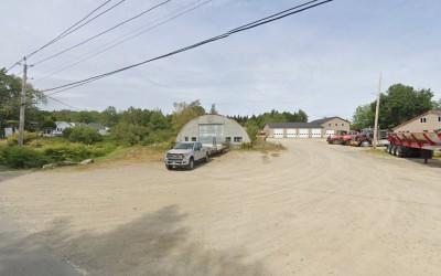 Valley Truck Parts & Services, East Machias, Maine