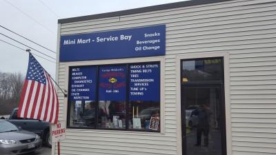 Yarmouth Auto Care