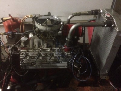 Field's Auto