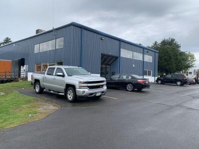 Returnable Services LLC