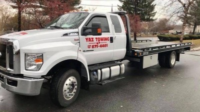 Yaz Towing