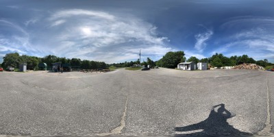 Phippsburg Transfer Station