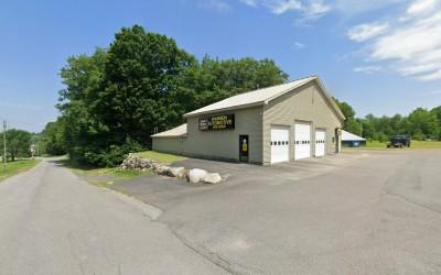 Warren Automotive, Smithfield, Maine