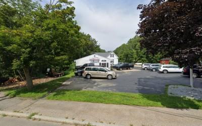 Vachons Auto, South Berwick, Maine