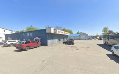 Motor Supply Skowhegan