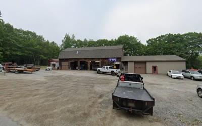 Coastal Autoworks