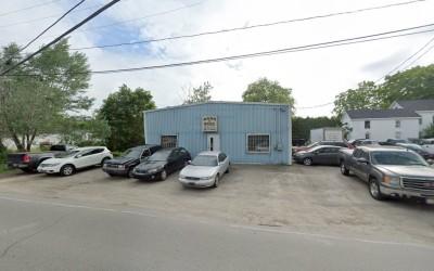 Mank Brothers Garage Auto