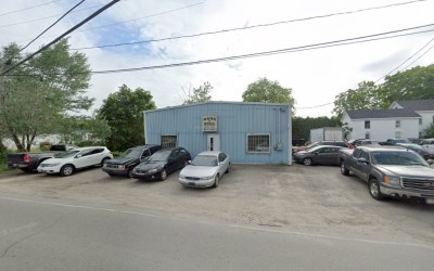 Mank Brothers Garage Auto